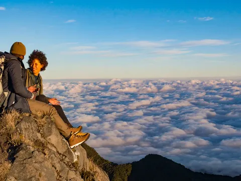 Volcán Barú